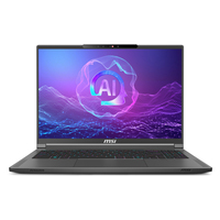 MSI Creator A16 AI+ A3HVGG-094US