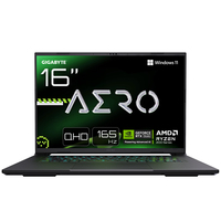 GIGABYTE AERO X16 3WHL3FRC94AH