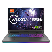 ASUS ROG Strix G16 G614PR-RV016W 90NR0NJ7-M001H0