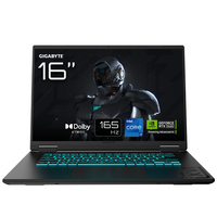 GIGABYTE GAMING A16 CTHI3FR894SD