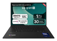LG Gram 14ZD90T-G.AX88B