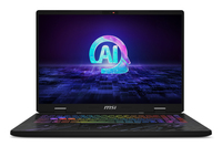 MSI Pulse 16 AI C1V PULSE C1VFKG-002UK