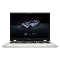 MSI Prestige 16 AI+ MERCEDESAMG B2VMG-217ES