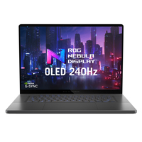 ASUS ROG Zephyrus G16 GU605MI-QR045