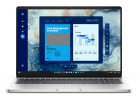 DELL Pro 16 PC16250 XFH7J