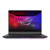 ASUS ROG Strix SCAR 18 G835LX-SA008W 90NR0LF1-M008W0