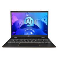 MSI Summit E13 AI Evo A1MTG-002UK