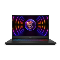 MSI Pulse 17 B13VFK-626UK