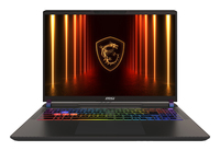 MSI Vector 16 HX AI A2XWFG-032XES