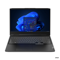Lenovo IdeaPad 3 Gaming 15ARH7 82SB0001US
