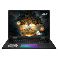 MSI Titan 18 HX DRAGON EDITION NORSE MYTH A2XWJG-401IT