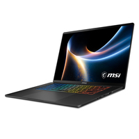 MSI Stealth 16 AI+ B3WH-002FR