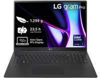 LG Gram Pro 17Z90SP-G
