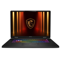MSI Crosshair 18 HX AI A2XWGKG-001FR