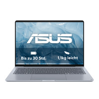 ASUS Zenbook 14 UX3480QA-SF003W 90NB19K1-M00170
