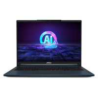 MSI Stealth 16 AI Studio A1VHG-002UK