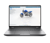 HP ZBook Fury G1i 16 inch