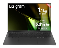 LG Gram 16Z90S-G.AD7BB