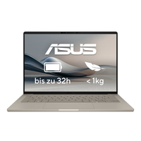 ASUS Zenbook A14 UX3407QA-QD498W