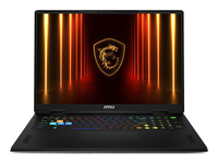 MSI Vector VECTOR A18 HX A9WIG-076US