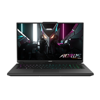 GIGABYTE AORUS 9KF-E3ES513SH