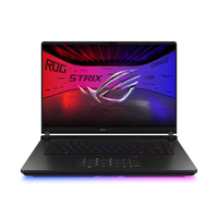 ASUS ROG Strix SCAR 16 G635LX-RW159W