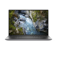 DELL Precision 5000 5550 PKV7Y