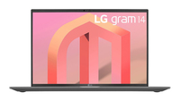 LG Gram 14ZB90Q-V.ARS3U1