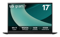 LG Gram 17Z90T
