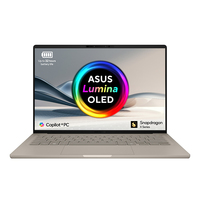 ASUS Zenbook A14 UX3407QA-QD244W