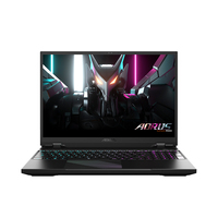 GIGABYTE AORUS 16 BKF-73US654SH