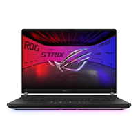 ASUS ROG Strix SCAR 16 G635LW-XS97