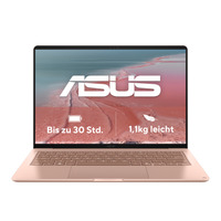 ASUS Zenbook 14 UX3480QA-U1023W 90NB19K2-M00KL0