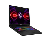 MSI Crosshair 17 HX D14V