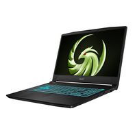 MSI Bravo 15 C7VE-084US