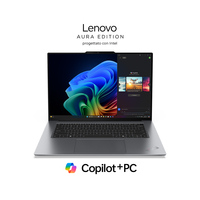 Lenovo ThinkPad X X9-15 Gen 1 Copilot+ 21Q60023IX
