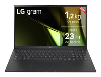 LG Gram 15ZD90S