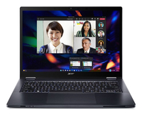 Acer TravelMate Spin P4 TMP414RN CI7-1365U TOUCH TNBK