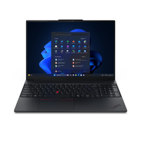 Lenovo ThinkPad E E16 Gen 3 (Intel) 21SR0046GE