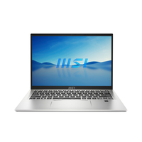 MSI Prestige 14 Evo B13M-244UK