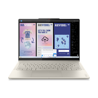 Lenovo Yoga 7 2-in-1 14ILL10 Copilot+ 83JQ003EGE