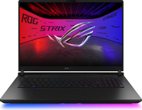 ASUS ROG Strix SCAR 18 G835LX-SA008W 90NR0LF1-M002M0