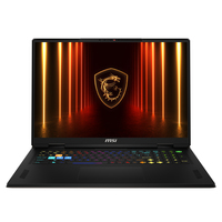 MSI VECTOR A18 HX A9WHG-005UK