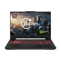 ASUS TUF Gaming A15 FA507NVR-LP012W 90NR0JK5-M004R0