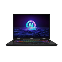 MSI Pulse 17 AI C1VGKG-001UK