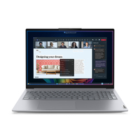 Lenovo ThinkBook 16 G9 IPL Copilot+ 21UR0002GE