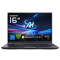 GIGABYTE AORUS 16X ASG-53ESC64SH