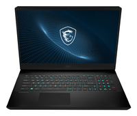 MSI Gaming GP GP76 12UE-270 Vector