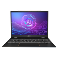 MSI Summit 13 AI+ Evo A2VMTG-007