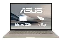 ASUS Zenbook A14 UX3407QA-QD305W Copilot+